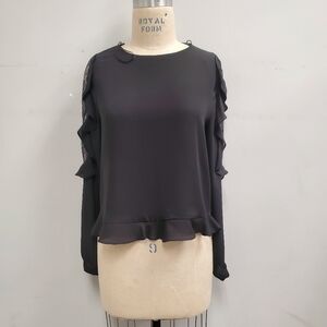 Zara Top